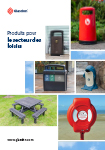 Secteur des Loisirs