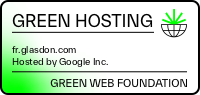 La Green Web Foundation Hébergeur web vert