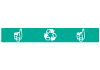 Pictogramme latéraux