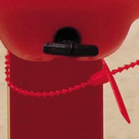 Coffre à bouée Guardian – Témoin d’utilisation