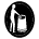 tidyman symbole pictogramme