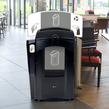 Pôle de recyclage Nexus® 100