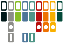 Guide couleurs pour ouvertures