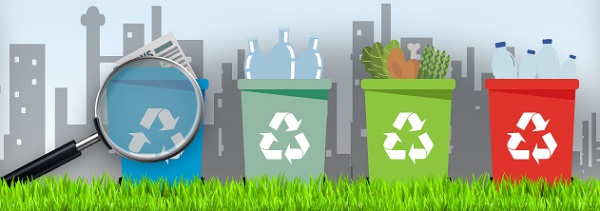 waste management audit