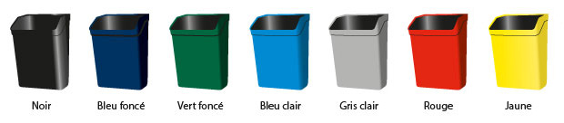 Qu'est-ce que c'est? Corps couleur