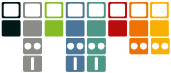 Qu'est-ce que c'est? <b><font-orange>Compartiment 1 (80L) - <smallest>Type d&rsquo;Ouverture & Couleur</smallest></font-orange></b>