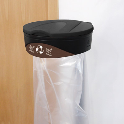 Orbis™ Porte sac de tri sélectif