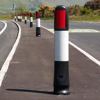 Balise Reflectmaster RX™