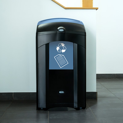 Nexus<sup>®</sup> 100 Poubelles de tri sélectif