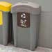 Eco Nexus® 85 Modèle pour déchets alimentaires