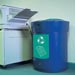 Delta™ Modèle pour documents confidentiels - 90 litres