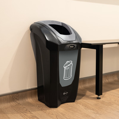 Nexus® 30 Modèle pour déchets génériques