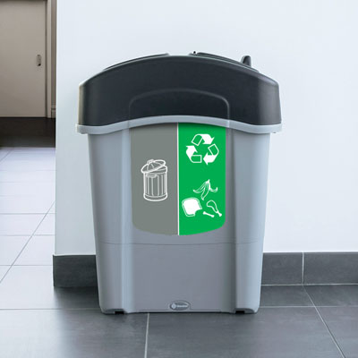 Eco Nexus® Duo 60 Modèle