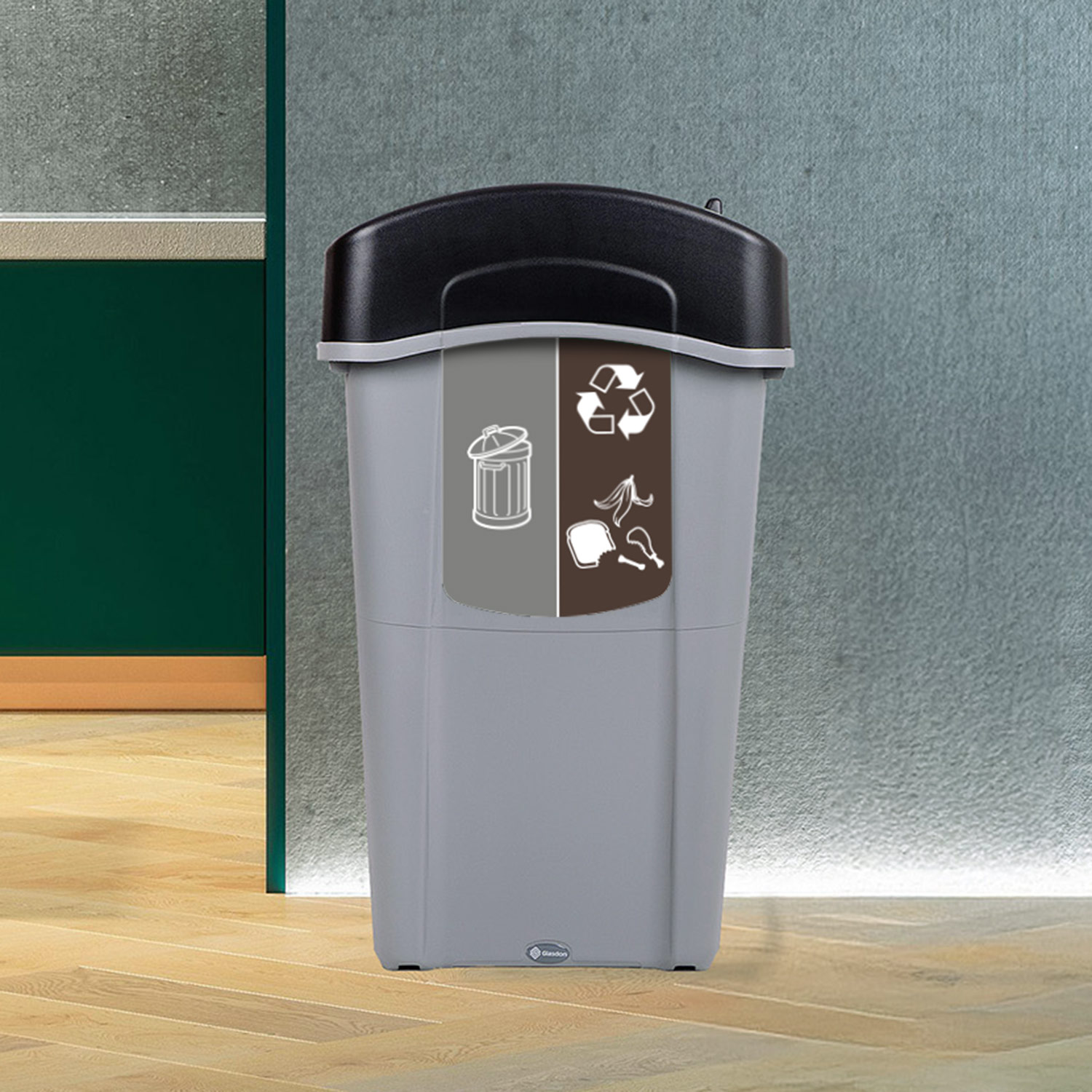 Eco Nexus® Duo 85 Modèle