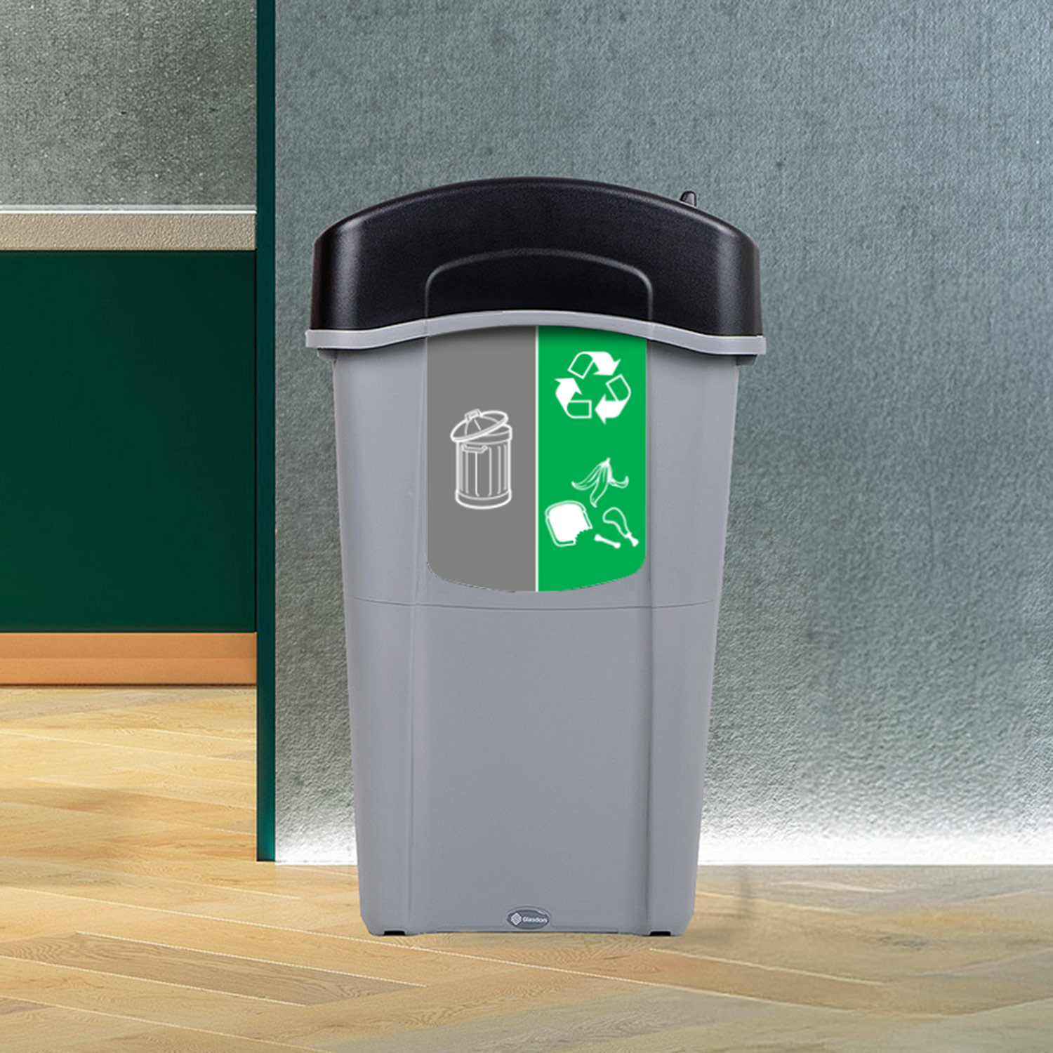 Eco Nexus® Duo 85 Modèle 
