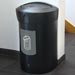Delta™ Modèle pour déchets génériques - 110 litres