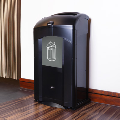 Nexus® 100 Modèle pour déchets génériques