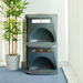 Poubelle de tri sélectif Nexus® Stack 60