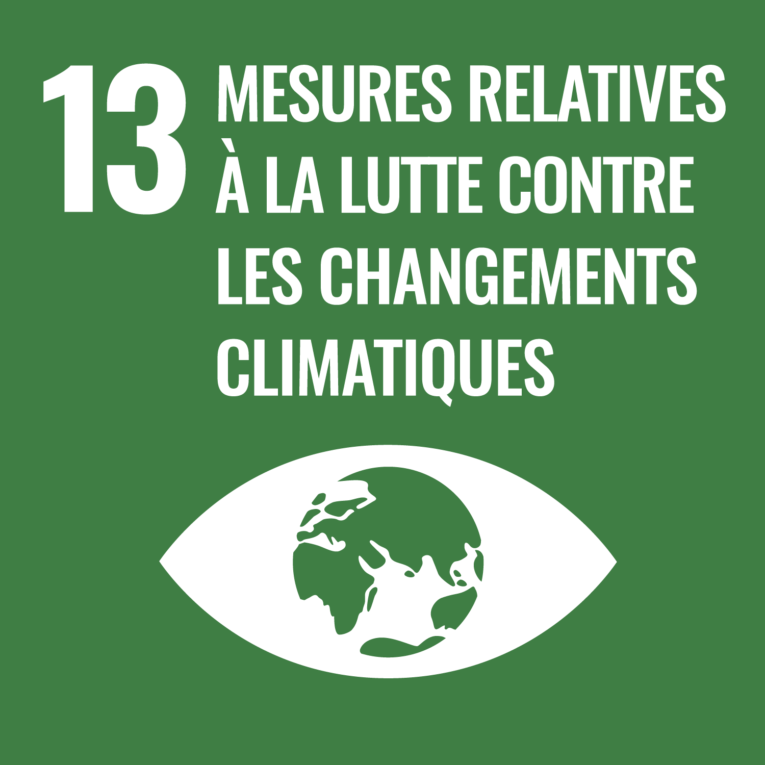 13 – Climate Action